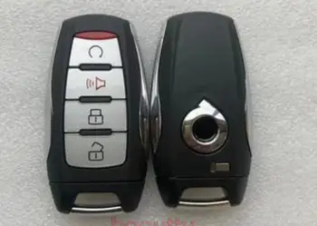 Autó Kulcsnélküli Intelligens Távoli Kulcs GWM POER CONNON UTE